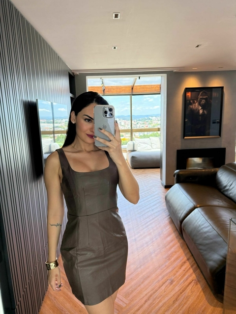 Vestido Serena