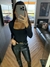 Body Gio - manga longa - comprar online