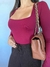 Body Gio - manga longa - comprar online