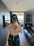 Blusa Ana na internet