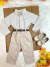 Conjunto Infantil Camisa e calça