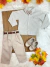 Conjunto Infantil Camisa e calça