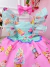 Vestido Confeitaria de Doces 10A - comprar online