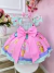 Vestido Confeitaria de Doces 10A - comprar online