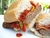 Sandwich de Milanesa a la Napolitana