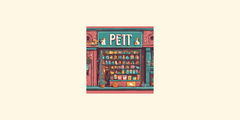 Banner da categoria Petshop
