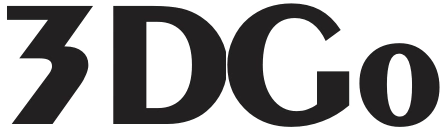 3Dgo