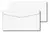10 Envelopes para Carta