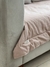 Pillow rosa viejo