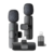 Micrófono Corbatero Inalambrico X2 Usb Tipo C Android iPhone - comprar online