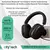 Imagen de Auriculares Bluetooth V5.3 Estéreo Vincha Inalámbricos Casco