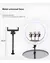 Aro De Luz Profesional Touch 56cm 3 Soporte Celular+ Trípode - comprar online