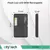 Flash Luz Led Rgb Celular Computadora Portátil Recargable - Citytech