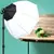 Imagen de Difusor Softbox Profesional Iluminación Fotografía 60x60cm