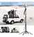 Selfies Stick 360 Bluetooth Cuadripode Control Remoto 1.8m - tienda online