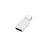 Adaptador Usb Tipo C Hembra Compatible Para Lightning Macho - comprar online