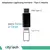 Adaptador Otg Usb Tipo C Macho Para Lightning Hembra iPhone - Citytech