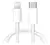 Cable Cargador Carga Rápida Usb-C De 1m Para iPhone 11 12 13 - comprar online