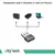 Adaptador Usb Tipo C Hembra A Usb 2.0 Macho Otg - Citytech
