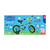 Bicicleta 12" Peppa Pig - George