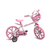 Bicicleta 14" Hello Kitty