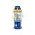 Copo Com Porta Snack Playfyl 300 Ml Fisher Price