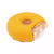 Garrafinha de Água Infantil Donut's 380ml com Canudo e Alça - Cores Sortidas