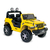 Jeep Wrangler R/C Elétrico 12V - 2908