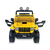 Jeep Wrangler R/C Elétrico 12V - 2908