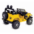 Jeep Wrangler R/C Elétrico 12V - 2908