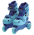 Kit Patins Tri Line Ajustável 30 a 33 Zippy Toys