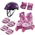 Kit Patins Tri Line Ajustável 30 a 33 Zippy Toys