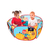 Kit Piscina de Bolinhas Zippy Toys