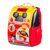 Mochila 2 Em 1 Mickey Cozinha Multikids BR1299