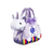 Pelúcia Cutie Handbags Multikids