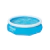 Piscina Inflável Circular Fast Set de 3800 litros