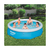 Piscina Inflável Circular Fast Set de 3800 litros