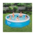 Piscina Inflável Circular Fast Set de 3800 litros