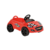 Roadster Vermelho Pedal Bandeirante - 427