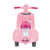 Scooter Hello Kitty Elétrica 6V