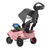 Smart Baby Comfort com Suporte para Celular