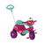 Triciclo Velobaby G2 Passeio & Pedal