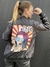 Bomber Pop art - Trópica