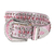 Belt Rosa y2k 115cm