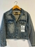 Campera Connor Blue mat