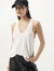 Musculosa Sara Mel St Marie