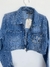 Campera jean Denim María Eva - comprar online