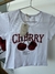 Baby Tee 3cheers