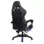 Cadeira Gamer Prizi JX-1039PU, Até 120Kg, Ajustável, Com Almofadas, Roxa - comprar online