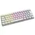 Teclado Mecânico Gamer KBM! GAMING TG600, Branco, 60% e ABNT2, RGB, Switch Gateron Red - KGTG600BRVR - loja online
